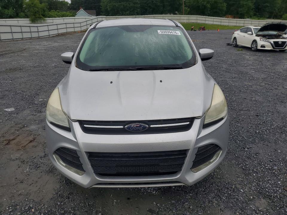 Aukcja sprzedaży 2014 Ford Escape, vin: 1FMCU9GX5EUC35658, numer aukcji: 55939476