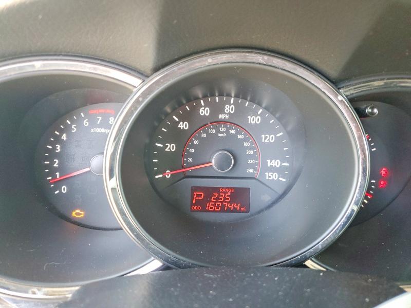 Продаж на аукціоні авто 2011 Kia Sorento, vin: 5XYKT3A1XBG048885, номер лоту: 56488646