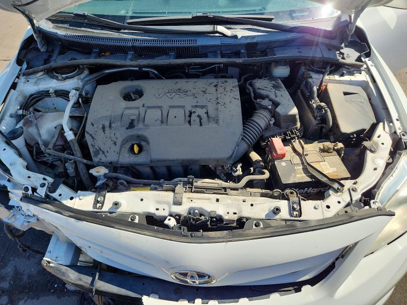 Aukcja sprzedaży 2012 Toyota Corolla, vin: JTDBU4EE0C9175230, numer aukcji: 57494906