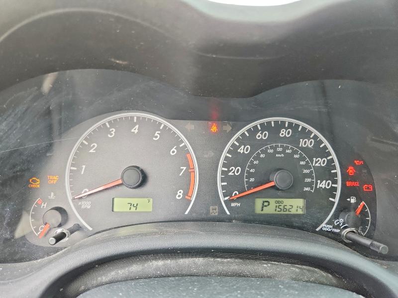 Aukcja sprzedaży 2013 Toyota Corolla, vin: 5YFBU4EE1DP135914, numer aukcji: 56183806