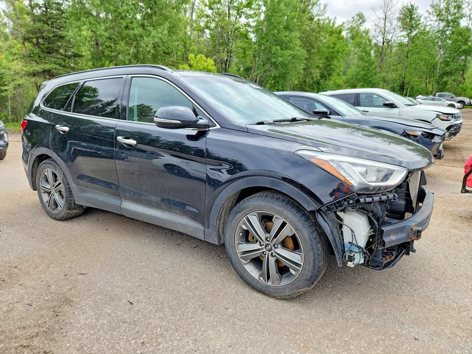 Продаж на аукціоні авто 2016 Hyundai Santa Fe, vin: KM8SNDHF6GU131751, номер лоту: 56601966