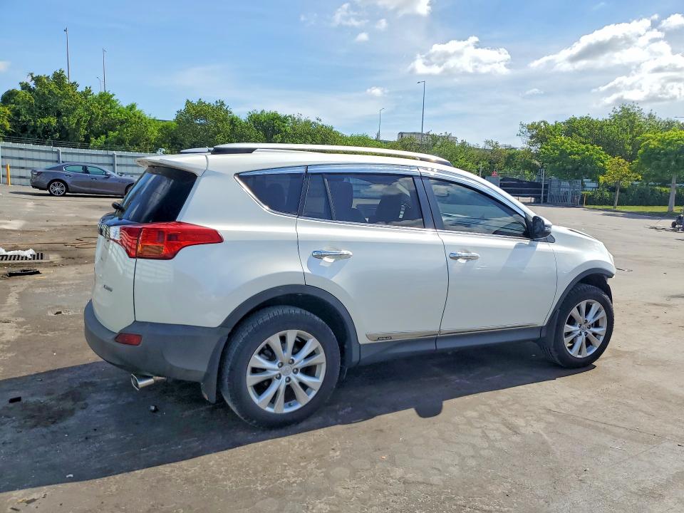 57462996 :رقم المزاد ، JTMYFREVXDD006168 vin ، 2013 Toyota Rav4 مزاد بيع