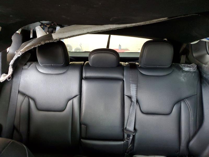Продаж на аукціоні авто 2025 Jeep Compass, vin: 3C4NJDCN2ST584604, номер лоту: 55971466