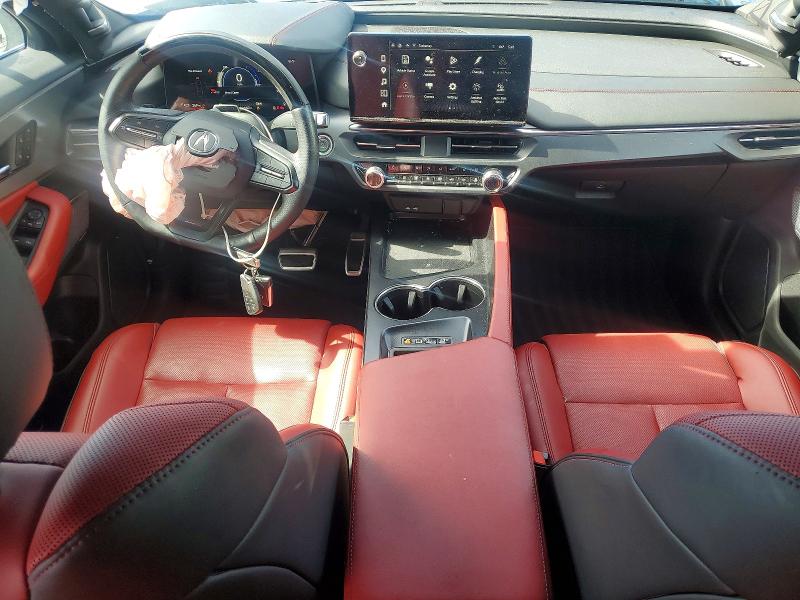 Aukcja sprzedaży 2024 Acura Zdx, vin: 4W5XHPRL3RZ519276, numer aukcji: 55786476