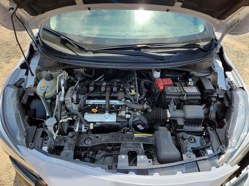 Aukcja sprzedaży 2025 Nissan Versa, vin: 3N1CN8FV1SL858831, numer aukcji: 58783086