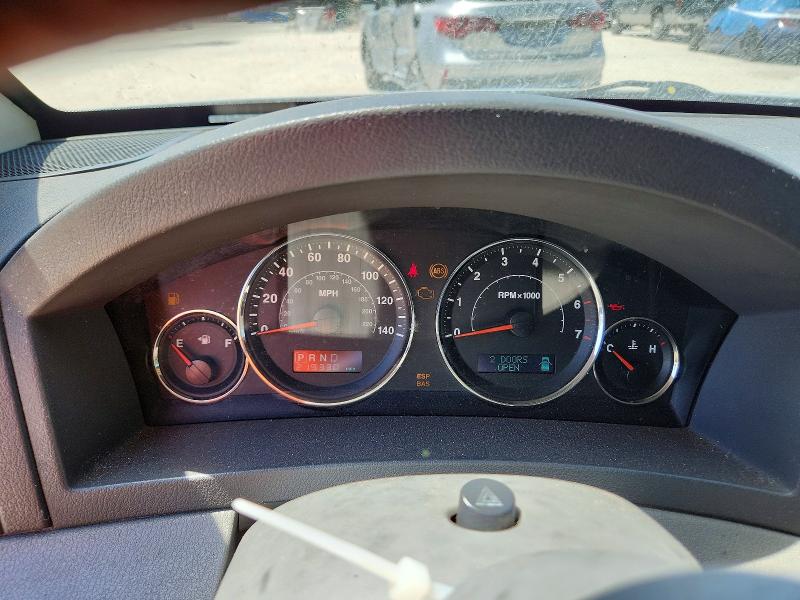 Aukcja sprzedaży 2007 Jeep Grand Cherokee, vin: 1J8HS48PX7C526840, numer aukcji: 58734156