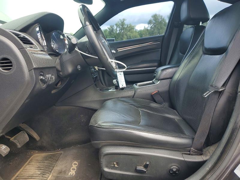 Продажа на аукционе авто 2014 Chrysler 300c, vin: 2C3CCAKG5EH376866, номер лота: 59000026