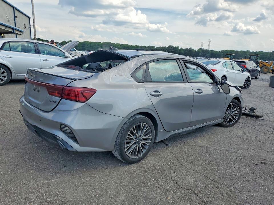 Aukcja sprzedaży 2024 Kia Forte, vin: 3KPF54AD3RE725309, numer aukcji: 55758206