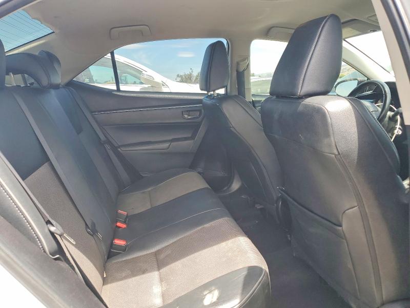Продаж на аукціоні авто 2014 Toyota Corolla, vin: 5YFBURHE0EP130911, номер лоту: 56671796