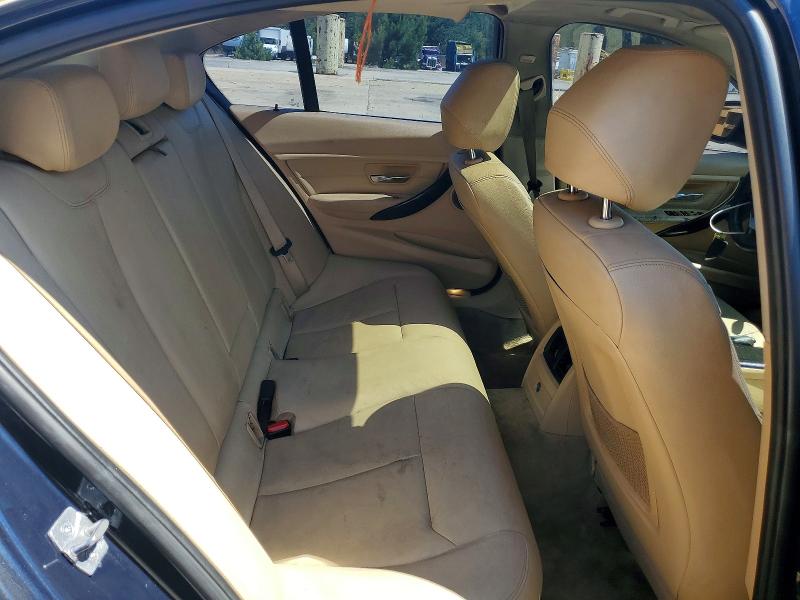 Продажа на аукционе авто 2014 Bmw 328, vin: WBA3A5C56EF605592, номер лота: 56542286