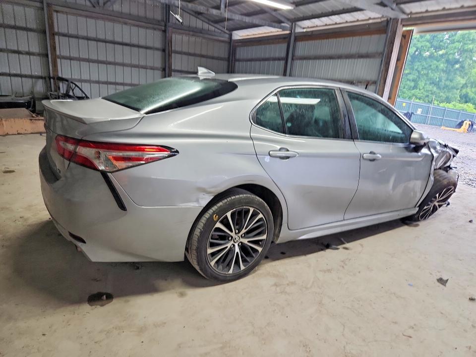 Продаж на аукціоні авто 2020 Toyota Camry, vin: 4T1G11AK5LU361511, номер лоту: 52538966