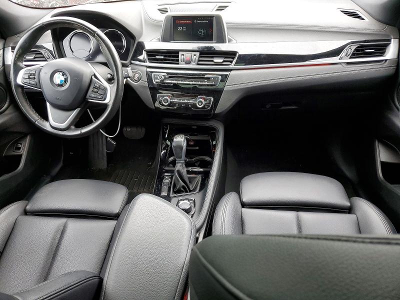 Продажа на аукционе авто 2018 Bmw X2, vin: WBXYJ5C30JEF70478, номер лота: 57743926