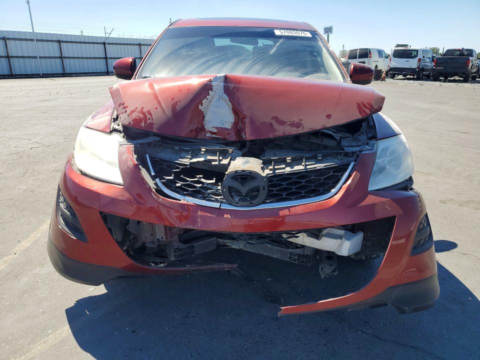 Продаж на аукціоні авто 2012 Mazda Cx-9, vin: JM3TB3CV5C0345584, номер лоту: 57003076