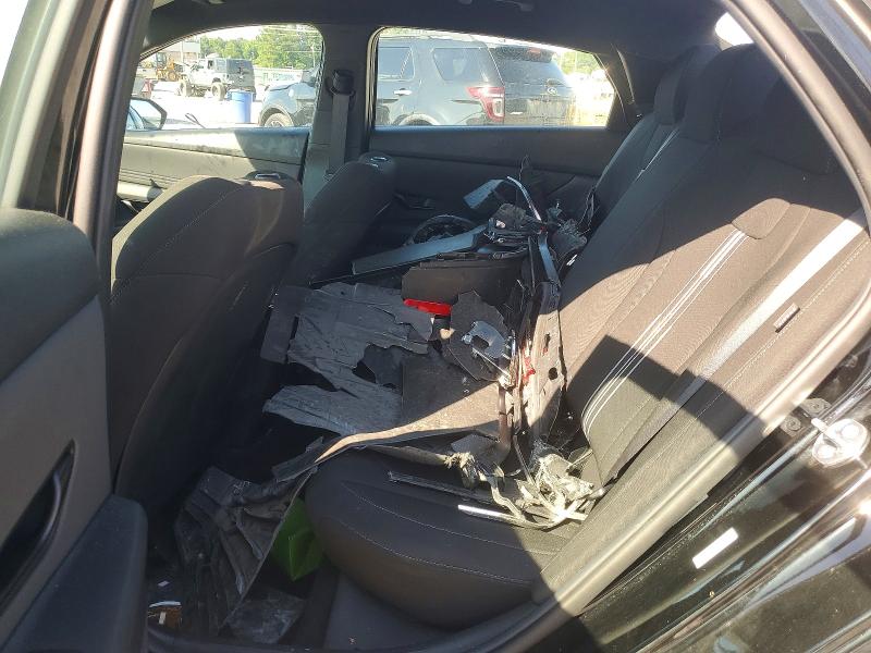 56977926 :رقم المزاد ، KMHLM4DG3TU168966 vin ، 2025 Hyundai Elantra مزاد بيع