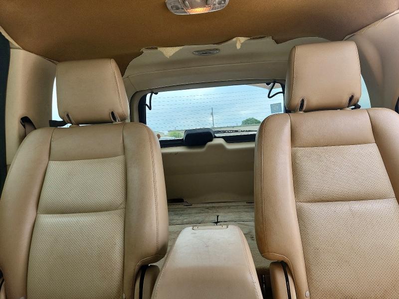 Продажа на аукционе авто 2006 Mercury Mountaineer, vin: 4M2EU37E46UJ07707, номер лота: 57433486