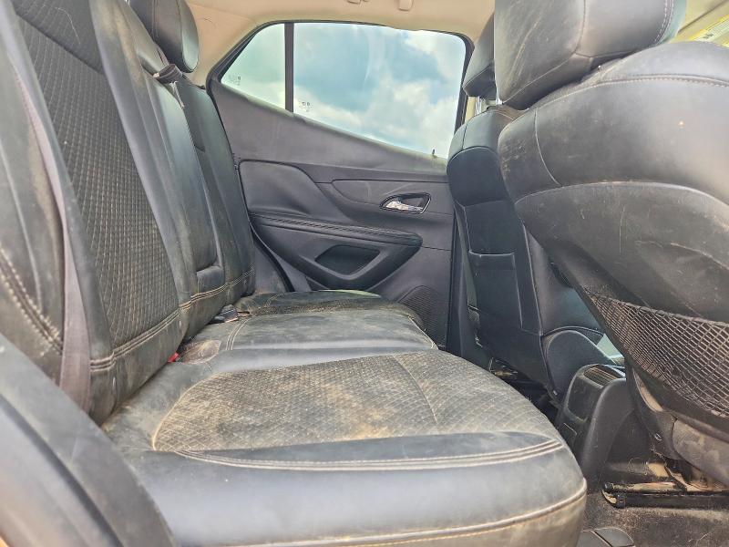 Продажа на аукционе авто 2017 Buick Encore, vin: KL4CJASB3HB125504, номер лота: 56758346