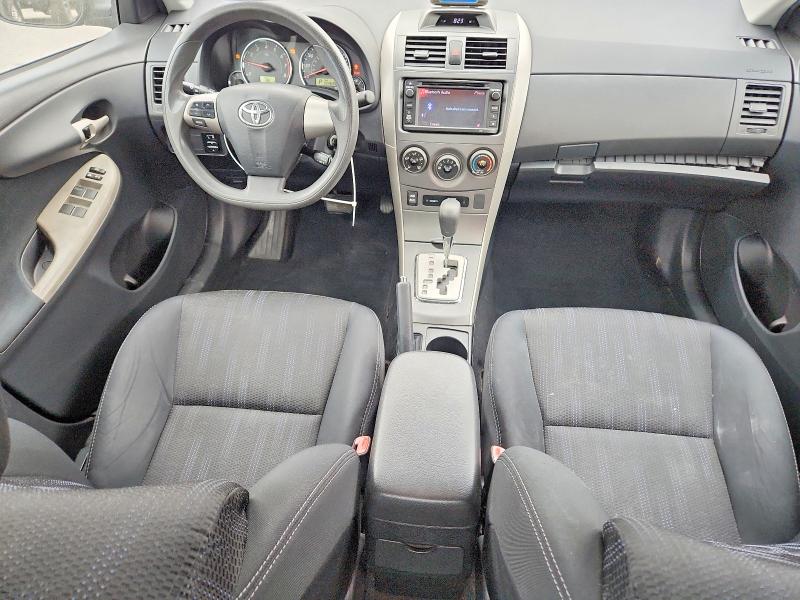 Продажа на аукционе авто 2013 Toyota Corolla, vin: 5YFBU4EE1DP186958, номер лота: 58883336