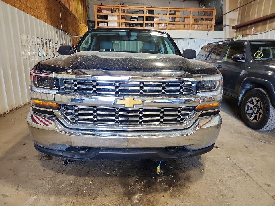 Aukcja sprzedaży 2017 Chevrolet Silverado, vin: 1GCVKNEH7HZ394826, numer aukcji: 56540106