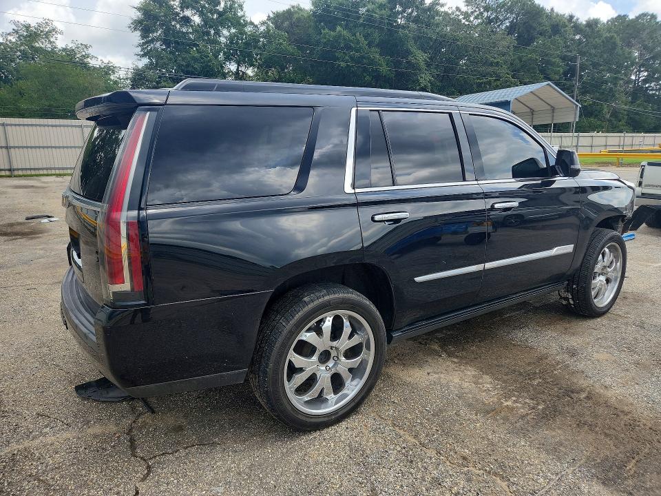 Aukcja sprzedaży 2015 Cadillac Escalade, vin: 1GYS3NKJ4FR628726, numer aukcji: 58127926
