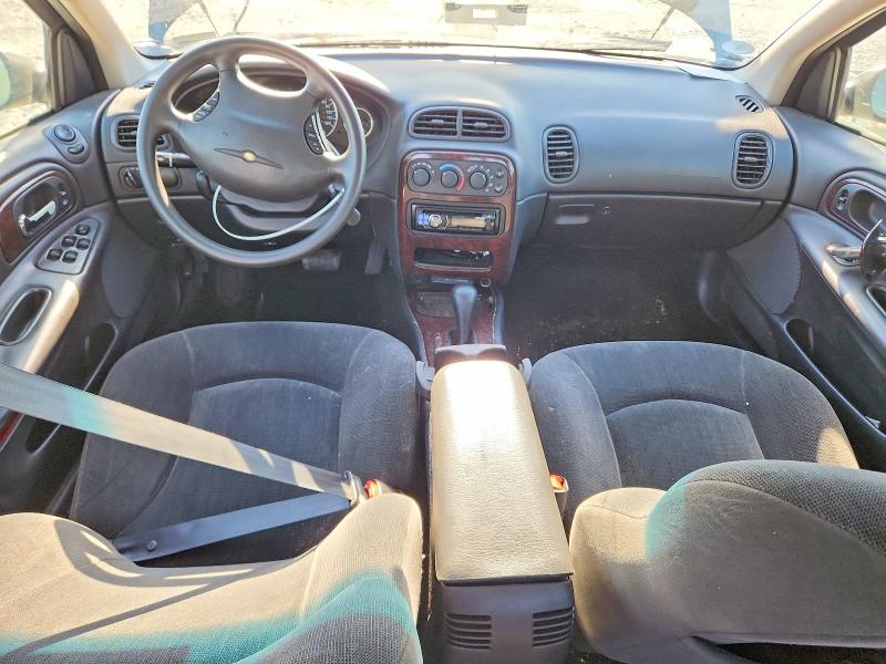 Продаж на аукціоні авто 2002 Chrysler Concorde, vin: 2C3HD46R92H135436, номер лоту: 57848666