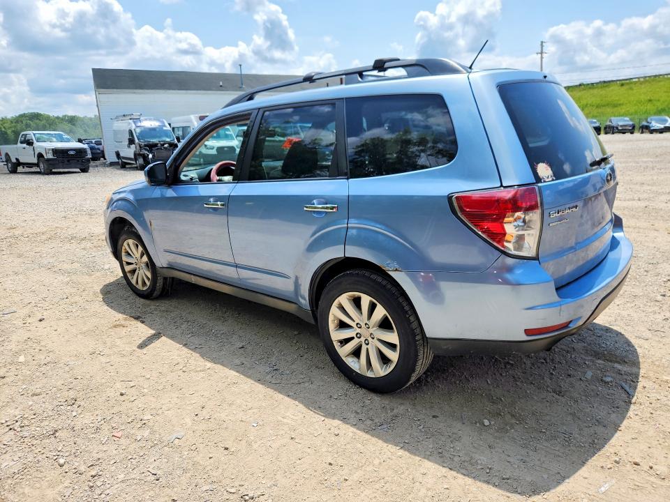 Продаж на аукціоні авто 2011 Subaru Forester, vin: JF2SHBDC1BH715764, номер лоту: 59305166