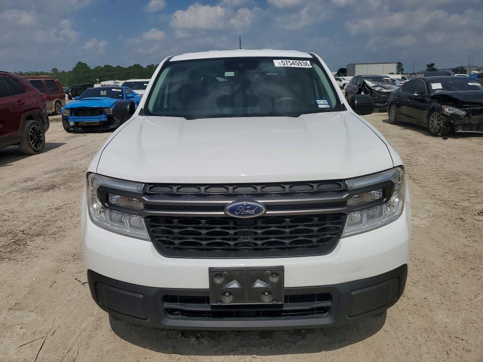 Aukcja sprzedaży 2023 Ford Maverick, vin: 3FTTW8E96PRA21270, numer aukcji: 57545936