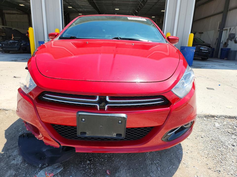 Aukcja sprzedaży 2013 Dodge Dart, vin: 1C3CDFCH5DD294620, numer aukcji: 56493316