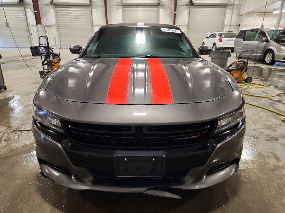 Aukcja sprzedaży 2018 Dodge Charger, vin: 2C3CDXJG6JH148385, numer aukcji: 58530686