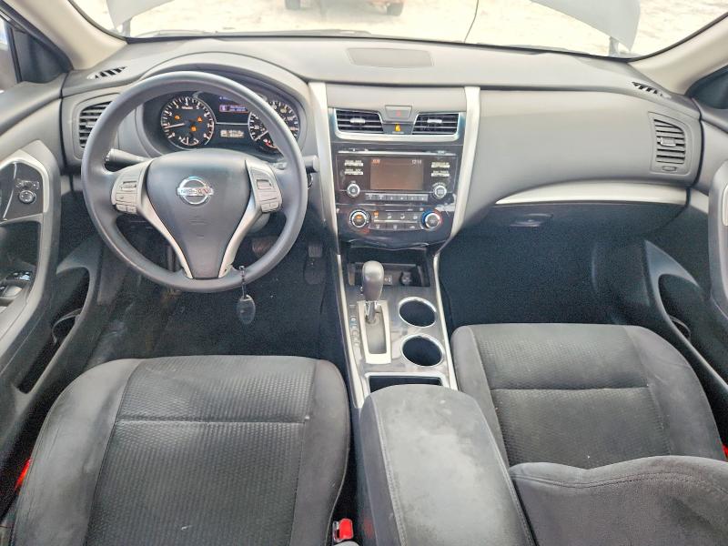 Продаж на аукціоні авто 2014 Nissan Altima, vin: 1N4AL3AP7EN361394, номер лоту: 58355316