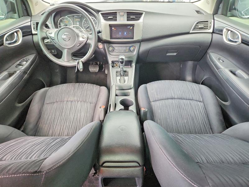 Aukcja sprzedaży 2016 Nissan Sentra, vin: 3N1AB7APXGY296117, numer aukcji: 58949896