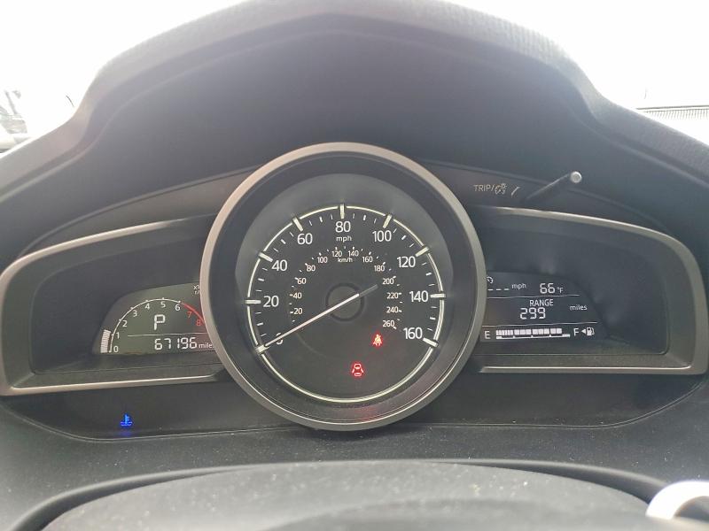 Aukcja sprzedaży 2017 Mazda 3, vin: JM1BN1L30H1152114, numer aukcji: 59191206