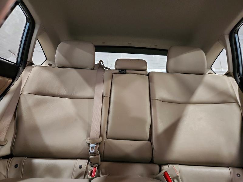 Продажа на аукционе авто 2012 Subaru Impreza, vin: JF1GPAU61CH244802, номер лота: 58037976