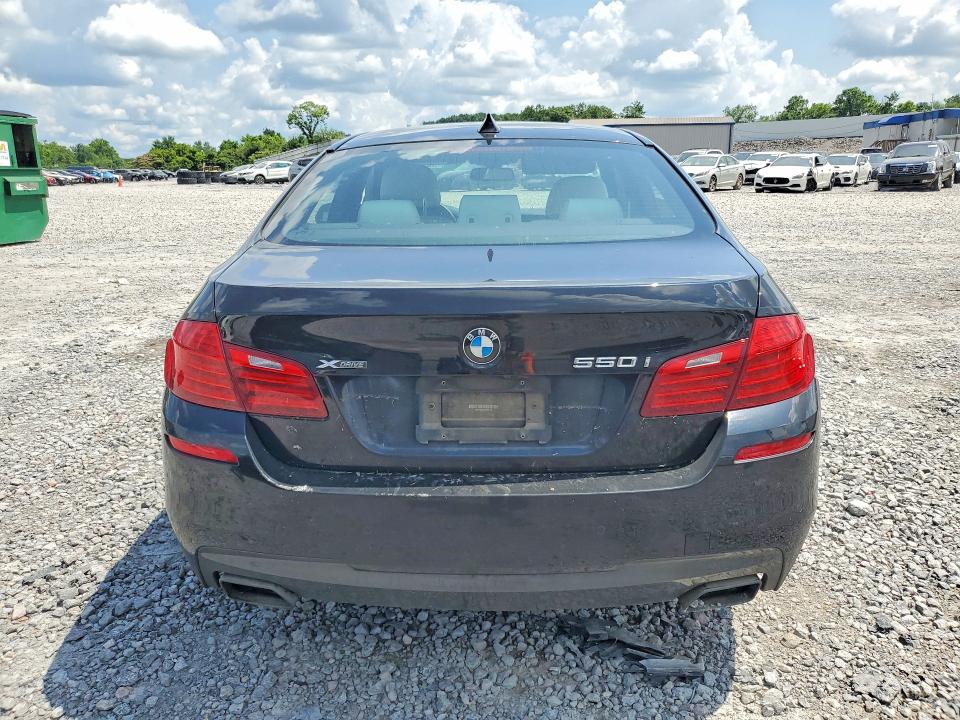 56767256 :رقم المزاد ، WBAKP9C53GD981103 vin ، 2016 Bmw 550 مزاد بيع