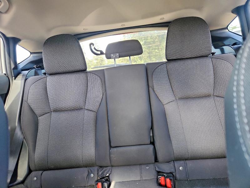 57861136 :رقم المزاد ، JF2GUADCXRH360762 vin ، 2024 Subaru Crosstrek مزاد بيع