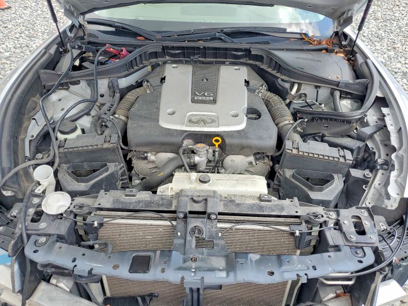 Aukcja sprzedaży 2013 Infiniti M37, vin: JN1BY1AR9DM601574, numer aukcji: 57547556