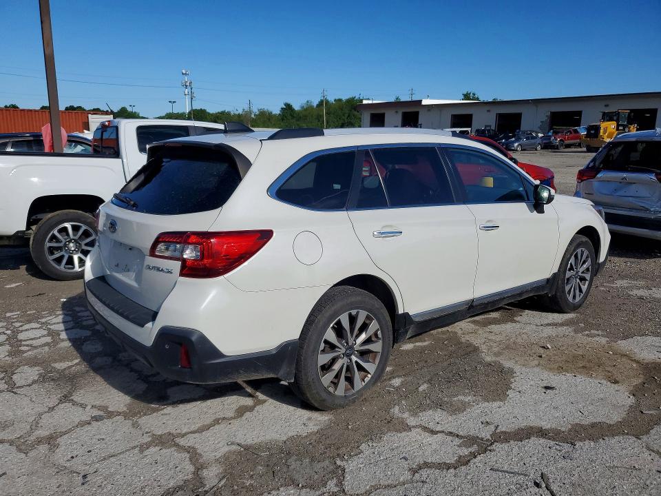 Aukcja sprzedaży 2018 Subaru Outback, vin: 4S4BSATC2J3351213, numer aukcji: 56594776