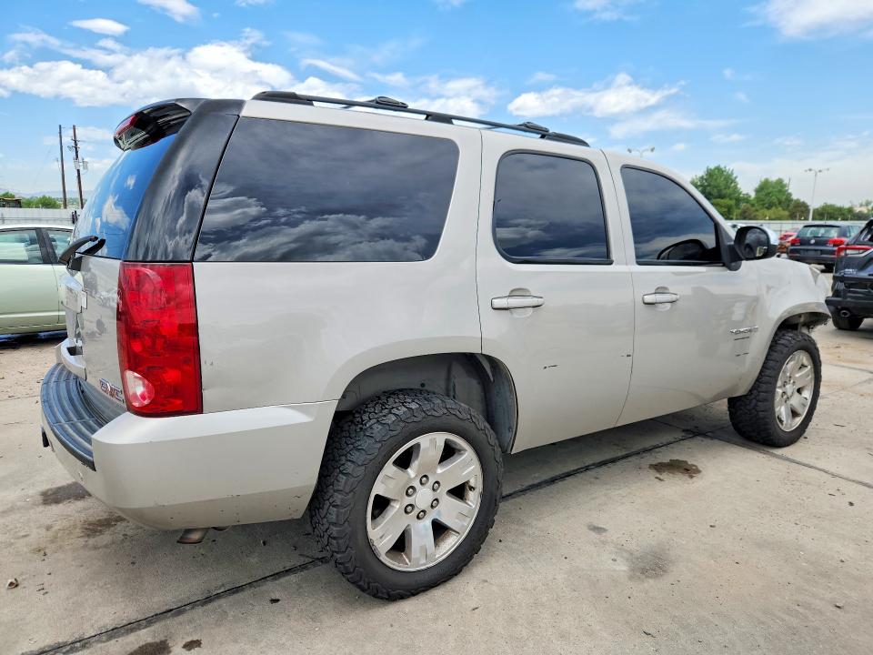 Aukcja sprzedaży 2007 Gmc Yukon, vin: 1GKFK13037J132071, numer aukcji: 56299076