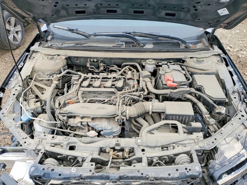 Продажа на аукционе авто 2025 Honda Accord, vin: 1HGCY1F24SA000991, номер лота: 54611576