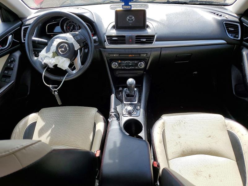 Aukcja sprzedaży 2014 Mazda 3, vin: JM1BM1W3XE1146590, numer aukcji: 55895986