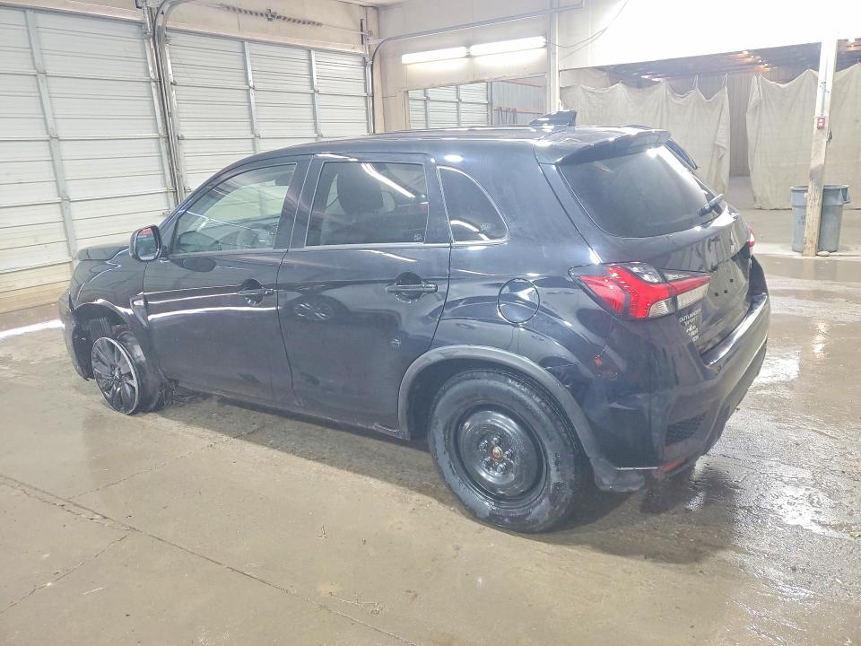 Продаж на аукціоні авто 2024 Mitsubishi Outlander Sport, vin: JA4ARUAU9RU005474, номер лоту: 57544646