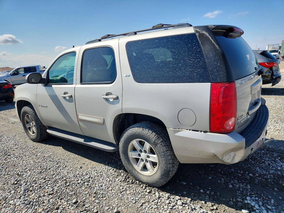 Aukcja sprzedaży 2008 Gmc Yukon, vin: 1GKFK13078R153654, numer aukcji: 59084406