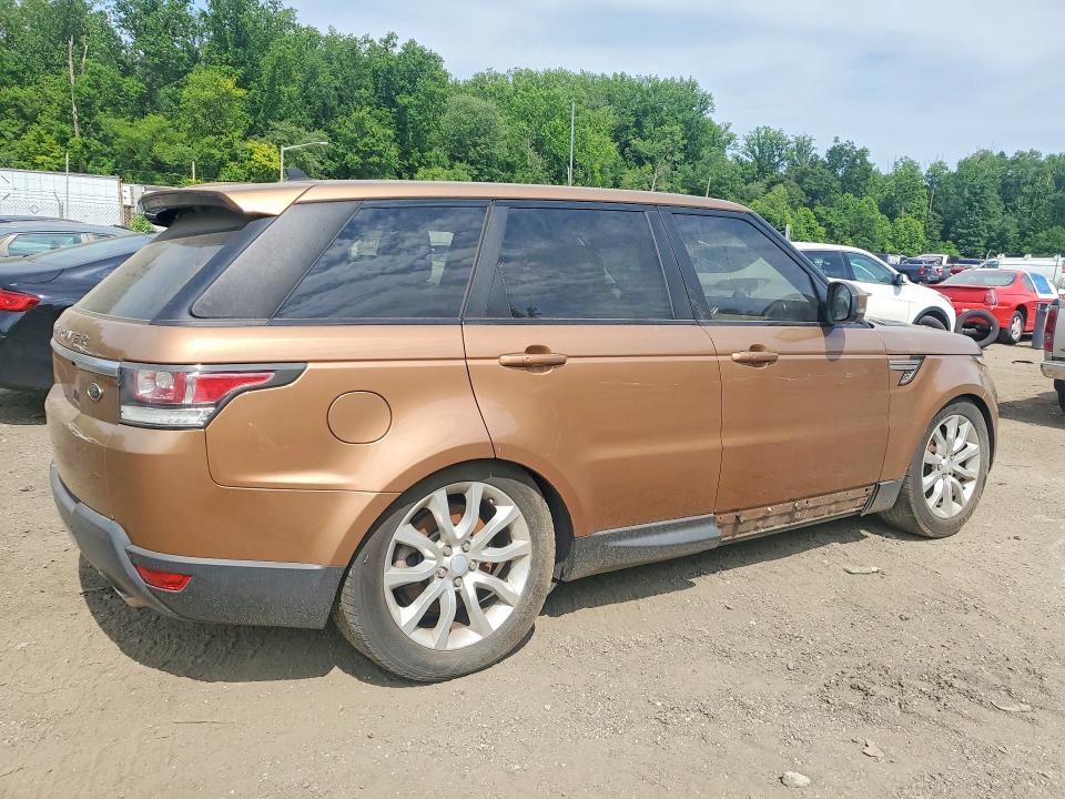 Aukcja sprzedaży 2016 Land Rover Range Rover, vin: SALWR2VF0GA565662, numer aukcji: 55568936