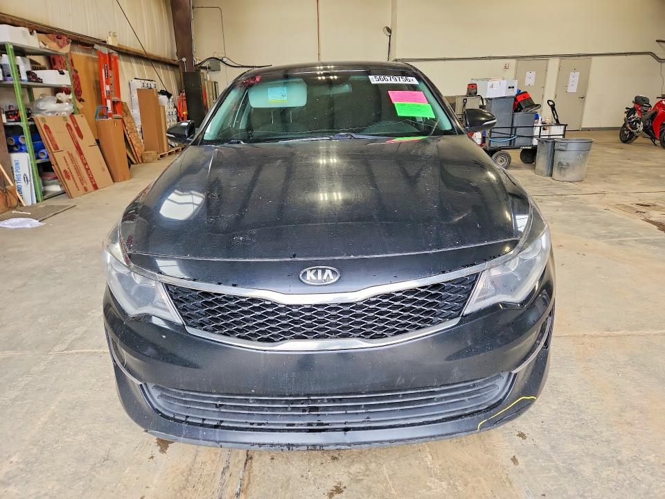 Aukcja sprzedaży 2017 Kia Optima, vin: 5XXGT4L3XHG146273, numer aukcji: 56679756