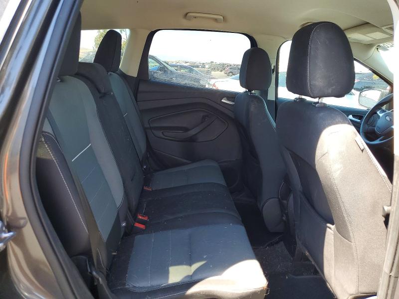 Продаж на аукціоні авто 2015 Ford Escape, vin: 1FMCU0G94FUC79987, номер лоту: 58842836