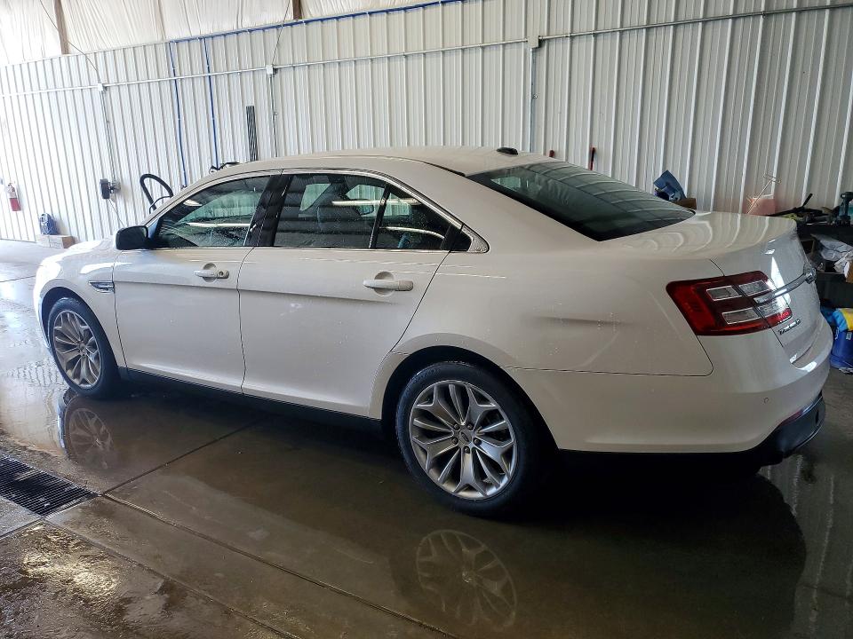 Aukcja sprzedaży 2016 Ford Taurus, vin: 1FAHP2J89GG146628, numer aukcji: 58531516