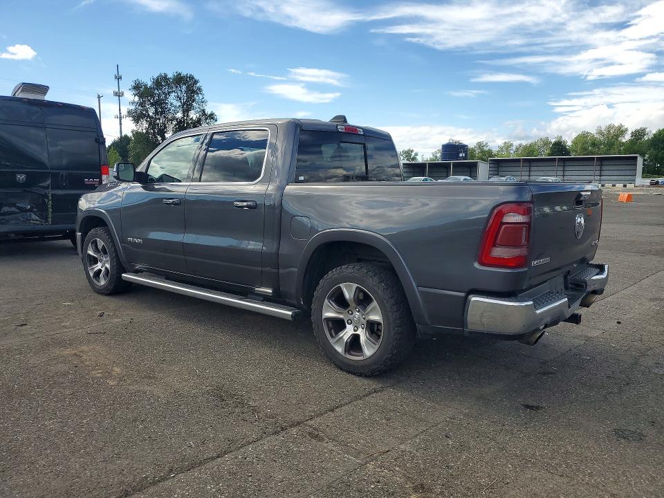 Aukcja sprzedaży 2019 Ram 1500, vin: 1C6SRFJT9KN862771, numer aukcji: 58742616
