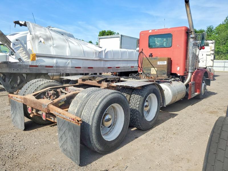 Aukcja sprzedaży 1991 Peterbilt 377, vin: 1XPCDB9X3MD296450, numer aukcji: 55162856