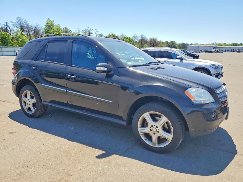Продажа на аукционе авто 2008 Mercedes-benz Ml, vin: 4JGBB86E38A356397, номер лота: 55917996