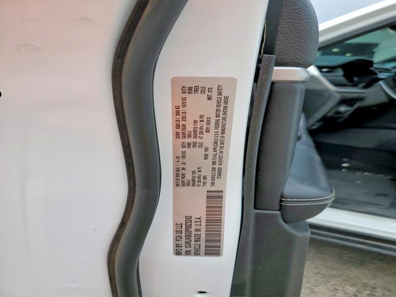 Aukcja sprzedaży 2023 Jeep Grand Cherokee, vin: 1C4RJKBG0P8823243, numer aukcji: 57478476