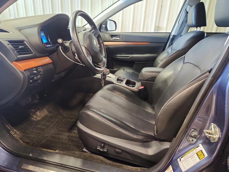 56486296 :رقم المزاد ، 4S4BRCKC1D3306924 vin ، 2013 Subaru Outback مزاد بيع